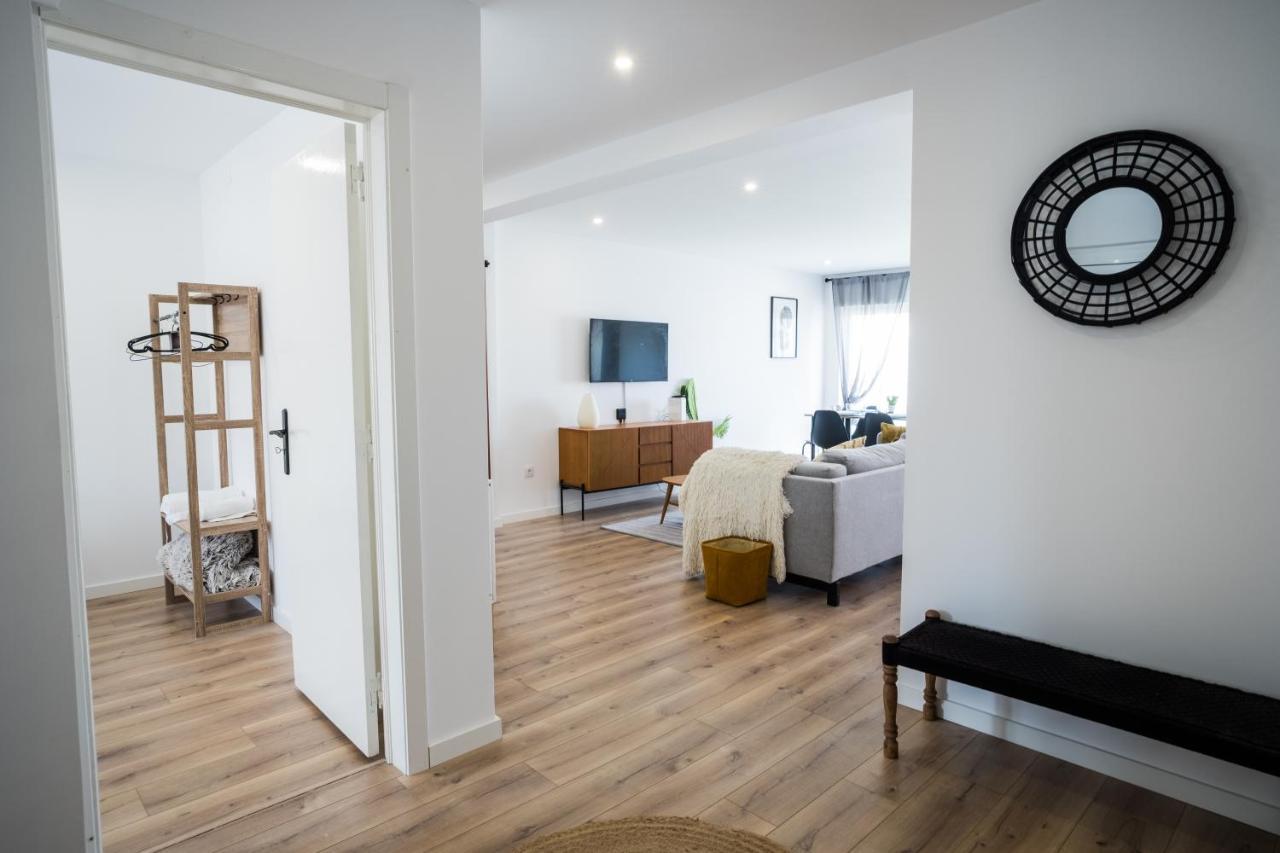 Forte Beach House Назаре Экстерьер фото