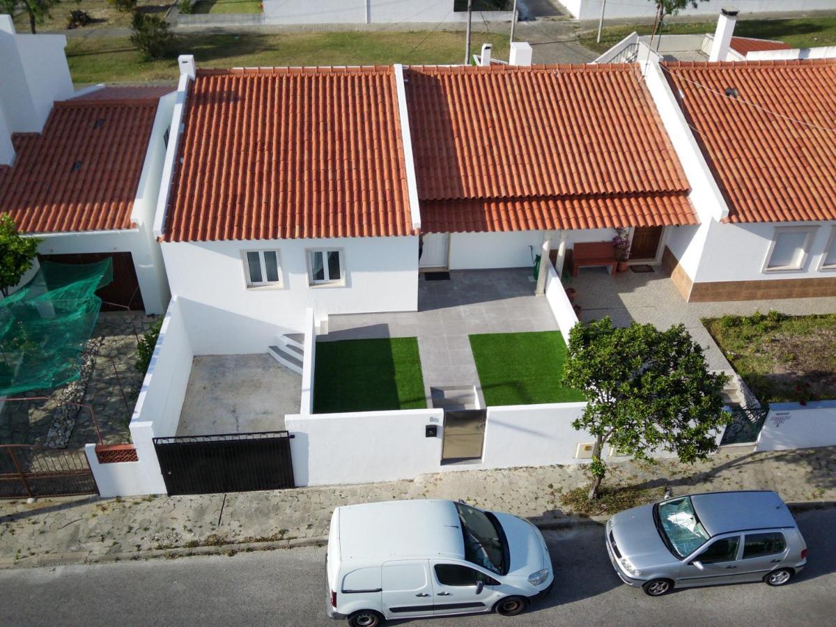Forte Beach House Назаре Экстерьер фото