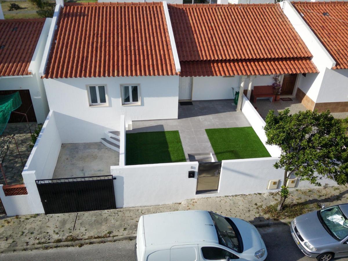 Forte Beach House Назаре Экстерьер фото