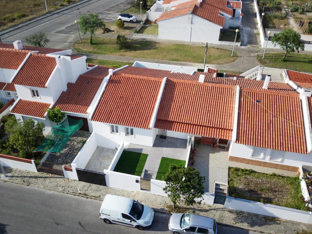 Forte Beach House Назаре Экстерьер фото